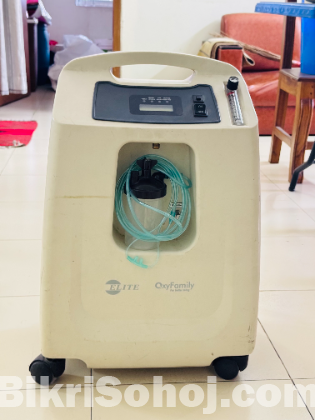 Oxygen Concentrator / Oxygen Machine